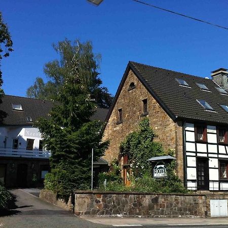 Hotel Reesenhof Witten Extérieur photo