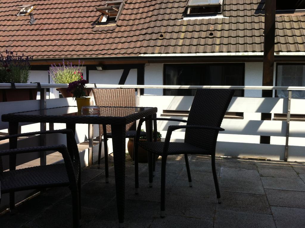 Hotel Reesenhof Witten Extérieur photo