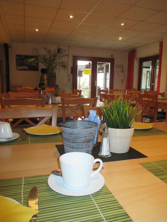 Hotel Reesenhof Witten Extérieur photo