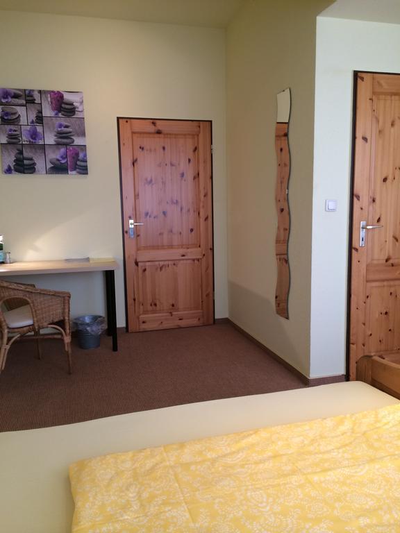 Hotel Reesenhof Witten Chambre photo
