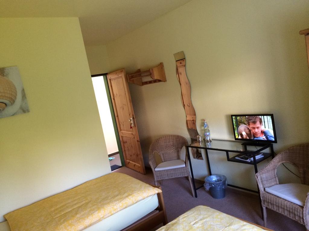 Hotel Reesenhof Witten Chambre photo