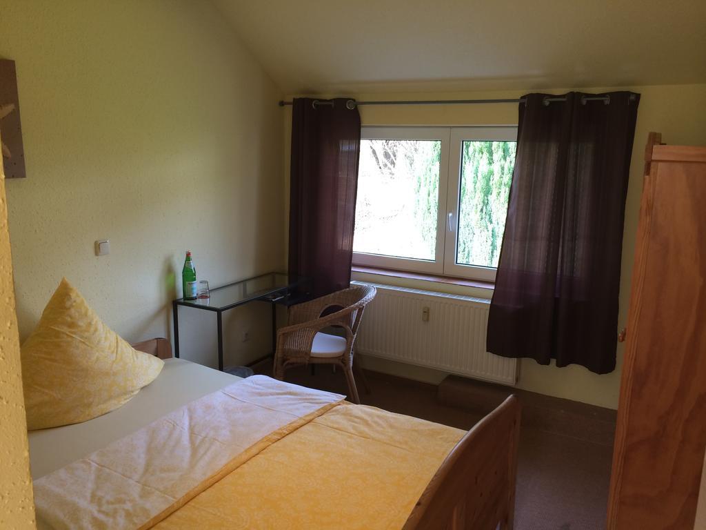 Hotel Reesenhof Witten Chambre photo
