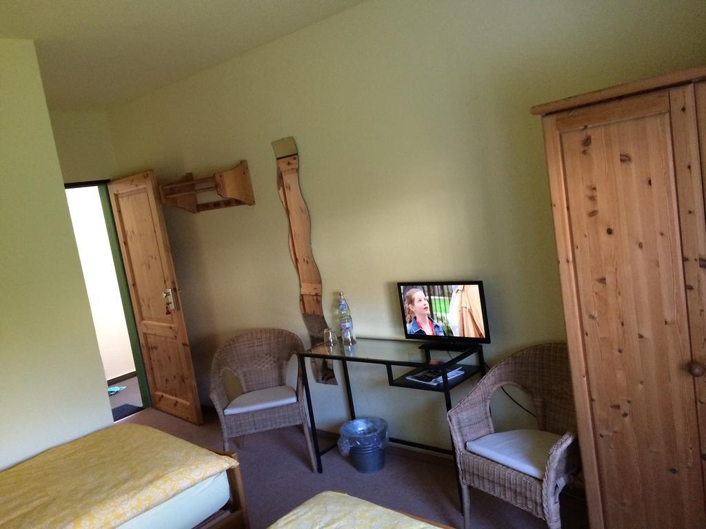 Hotel Reesenhof Witten Chambre photo