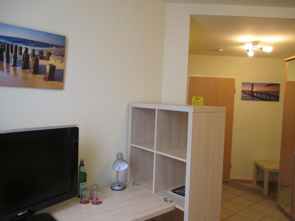 Hotel Reesenhof Witten Chambre photo