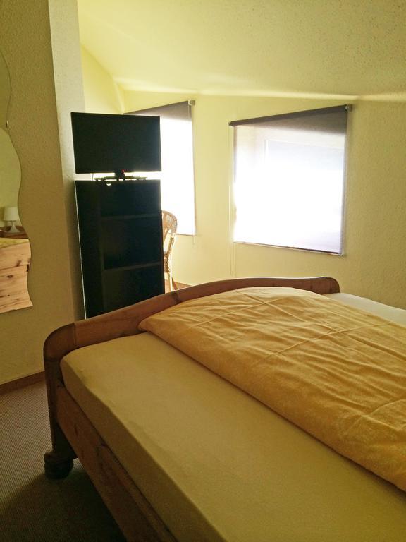 Hotel Reesenhof Witten Chambre photo