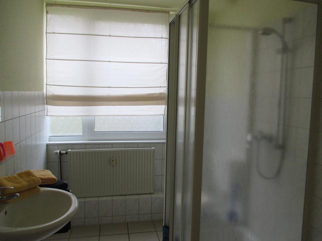 Hotel Reesenhof Witten Chambre photo