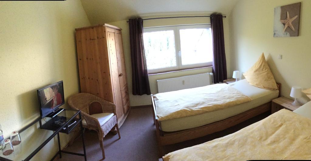 Hotel Reesenhof Witten Chambre photo